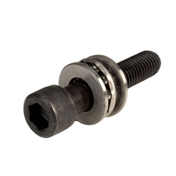 Q-Max M12 RACE&#x2B;60MM BOLT Q.Max Thrust Race For Punches