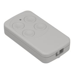 Z132J ABS - Obudowa plastikowa