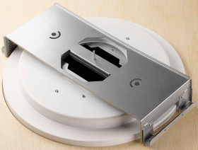 Obudowa montażowa Trilux PolaronIQ WD1 C1 6335200, 1 szt.