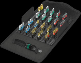 05057441001 61 Bit-Safe BiTorsion 1