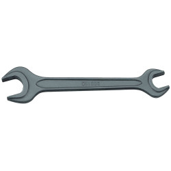 Gedore 6585100 Double Open Ended Spanner 11x13 mm