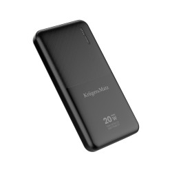 Power Bank K&M 10000mAh QC i PD KM0904