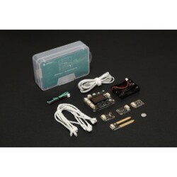 Gravity: Science Data Acquisition Module Kit - zestaw do akwizycji danych