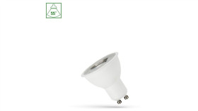 Żarówka Led Gu10 230V 4W 290Lm 6000K