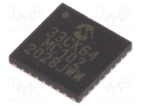 33CK64MC102-I/M6