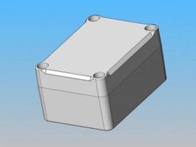 Z-96 JASNA PS OBUDOWA W-36,8 S-50 D-70.