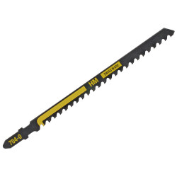 DEWALT DT2056-QZ Jigsaw Blade Extreme TC Tipped blade for Fibreglass T341HM