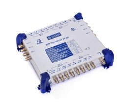 Multiswitch kaskadowy Telkom-Telmor TT-9/8 PREMU (bez zasilacza!)