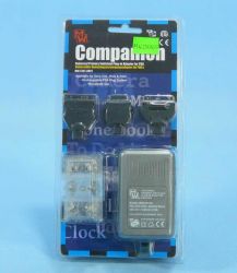 MW-2301GS 5V/0,5A ZASIL.DO PDA PALMTOP