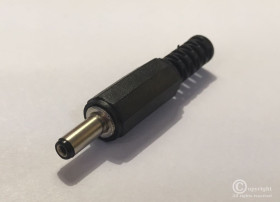 WTYK 3,5/1,4 KRÓTKI (5 SZTUK) (ZLDC WT3514)