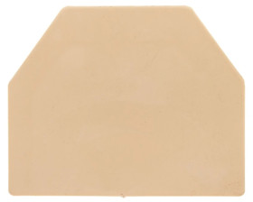 Płytka działowa VP 4 PA 003901018