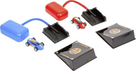 Stomp Rocket 365031 Stomp Rocket Dueling Stomp Racers Zabawki 1 szt.