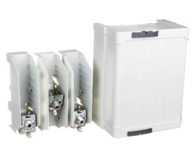 Adapter przyłączeniowy dla Cu-BAND BBA-TP3/CU-BAND 107186