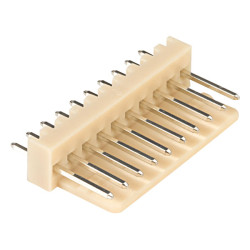 JYK P2500-10 10 Pole Straight Header