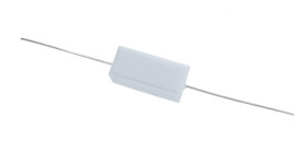 Rezystor 56R 5% 5W cermetowy