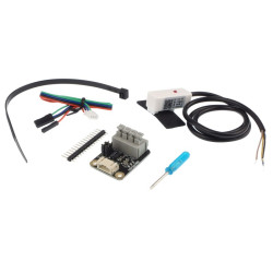 Non-contact Capacitive Liquid Level Sensor - moduł z czujnikiem poziomu cieczy