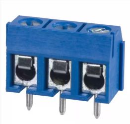 ZĹÄcze Terminal Block DG306-5.0-3P12 /DEG/ RoHS