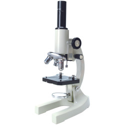 EISCO BI0002B Microscope Beginner Model SJ-4