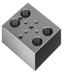 Płyta adaptera Festo Płytka adaptera BPL