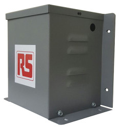 Transformator separacyjny 1.5 kVA Intermittent 5 Mins on 15 Mins off 110V 230V ac