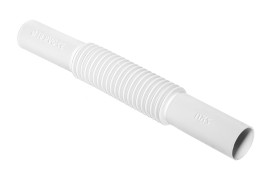 Złączka elektroinstalacyjna ZCL-18 biała