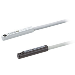 Przełącznik automatyczny 100V ac Automatyczny przełącznik SMC LED: Tak IP67