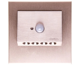 Oprawa LED NAVI PT 230V AC czujnik STA biała zimna 11-222-21 LED11122221