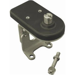 Mounting kit, stainless steel for F25/F31/F31K series, 221943