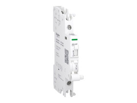 Styk pomocniczy 2CO 2-100 mA Acti9 iSD+OF A9A26919 SCHNEIDER ELECTRIC