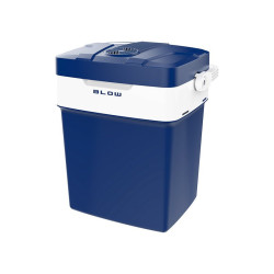 Lodówka turystyczna 12V/230V28L 48W samochodowa BLOW.