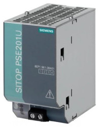 Moduł buforujący SITOP PSE201U zakres od 100 ms do 10 s 6EP1961-3BA01