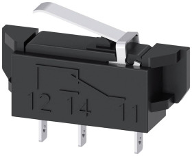 Przełącznik pomocniczy Siemens 3NP1910-1FA00 1 szt.