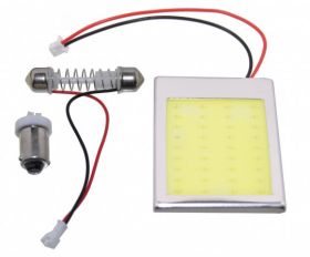 MODUL COB 36LED 30*40 Z KONEKT