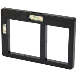 Draper 63955 Socket Box Cutting Template Manufacturers P/N - 63955