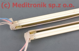 CCFL-17,5"-KOMPLET 400MM