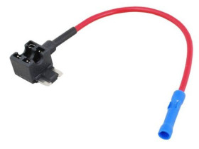 ROZGAŁEZNIK PRADU DC Z GN,BEZP.(BYPASS)