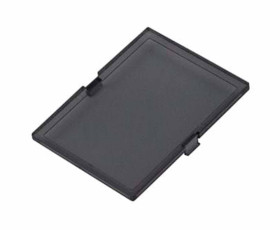 Zacisk Pokrywa płaska CNMB/2/PS CNMB