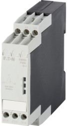 Phase sequence relay, 200-500 VAC, 2 Form C (NO/NC), 4 A, 184789