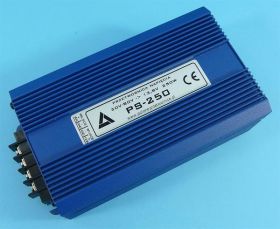 PS-250 DC/DC 20-80V-&gt;13,8V/14,5A REDUKT