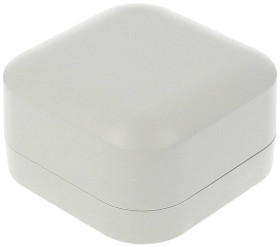 Hammond Electronics 1556BGY Obudowa uniwersalna tworzywo ABS trudnopalny szary 1 szt.