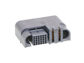 Obudowa złącza Gniazdo PCB Molex do użytku z: Płytka-płytka, zasilanie, sygnał