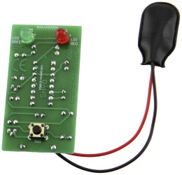 Sol Expert 79850 Zestaw lutowniczy Elektroniczne wspomaganie decyzji