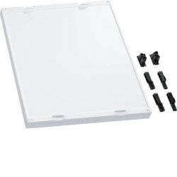 univers N HC 600x500mm zestaw z pokrywą pełną UC42BA