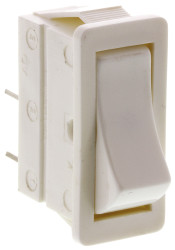 Przełącznik kołyskowy Wł.-wył. Nie 16 A SPST Arcolectric (Bulgin) Ltd