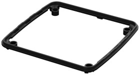 Uszczelka Bopla BOP 1212 DI-9005 Bopad IP65 Dichtung 35212005, TPE, 1 szt.