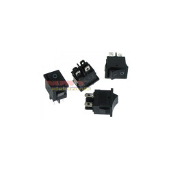 Przełącznik MRS201-3C3 3A/250VAC