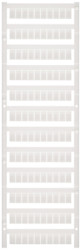 Terminal marker for W series, 1818410000