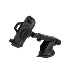 Uchwyt do telefonu GSM - wysuwany, długie ramię / LxU60075