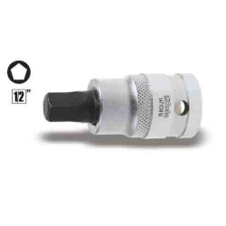 Nasadka Nasadka zacisku hamulca tarczowego z gniazdem 1/2 cala 10mm BETA