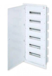 Obudowa rozdzielnicy p/t ERP12-6 001101299